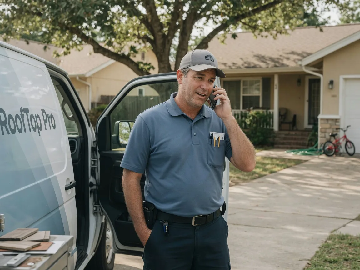 Roof Repair Wolflake, IN FAQs