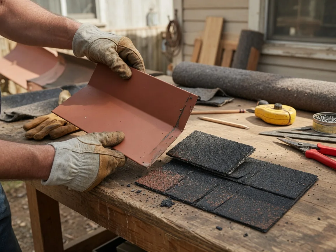 Roof Repair company in Wolflake, IN